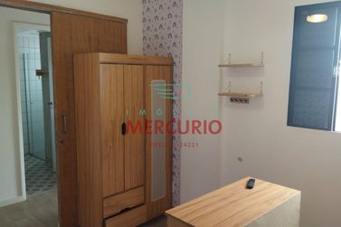 Apartamento &agrave; venda - Jardim Auri Verde