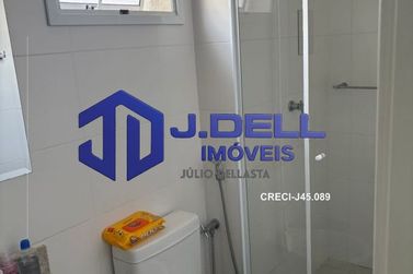 Apartamento &agrave; venda - Vila Nova Cidade Universitaria