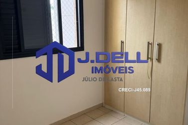 Apartamento para alugar - 64m&sup2; - Infante Dom Henrique
