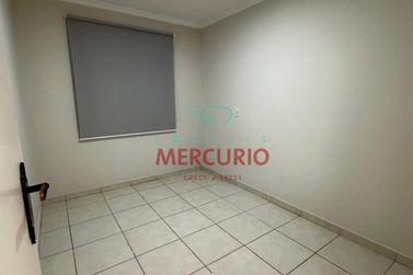 Apartamento para alugar - 49m&sup2; - Jardim Ouro Verde