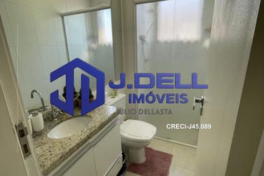 Apartamento &agrave; venda - Cruzeiro do Sul
