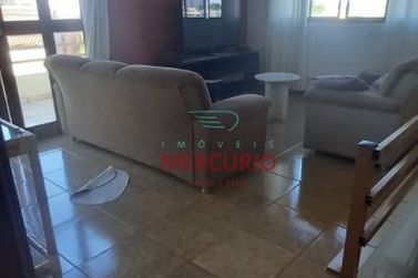 Sobrado &agrave; venda - 237m&sup2; - Novo Jardim Pagani