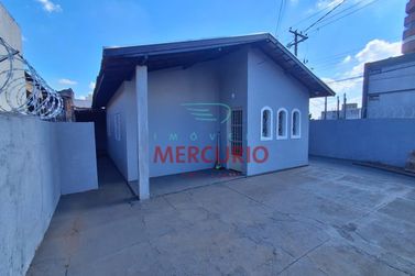 Casa &agrave; venda - 70m&sup2; - Jardim Panorama