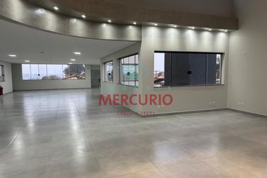 Sala Comercial para alugar - 1200m&sup2; - Vila Santista