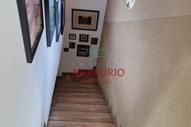 Casa &agrave; venda - 110m&sup2; - Vila Nova Cidade Universit&aacute;ria