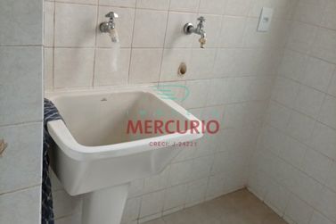 Apartamento para alugar - 87m&sup2; - Jardim Infante Dom Henrique