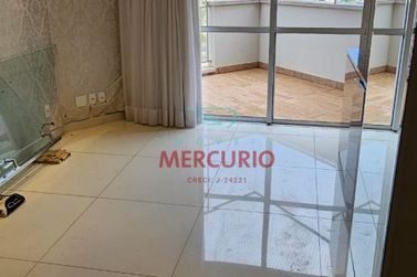 Apartamento &agrave; venda - 180m&sup2; - Vila Santa Tereza