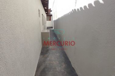 Casa &agrave; venda - 138m&sup2; - Parque Jaragu&aacute;