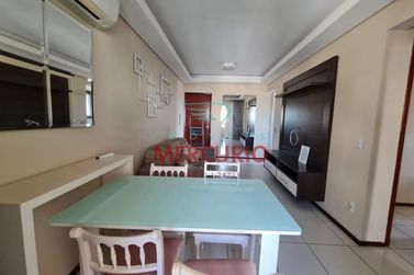 Apartamento &agrave; venda - 62m&sup2; - Jardim Am&aacute;lia