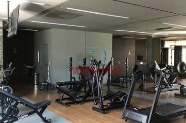 Apartamento &agrave; venda - 87m&sup2; - Jardim Estoril IV
