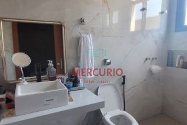Casa &agrave; venda - 343m&sup2; - Residencial Estoril Premium