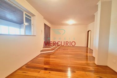 Casa &agrave; venda - 395m&sup2; - Jardim Am&eacute;rica