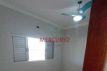 Casa &agrave; venda - 295m&sup2; - Jardim Silvestri II