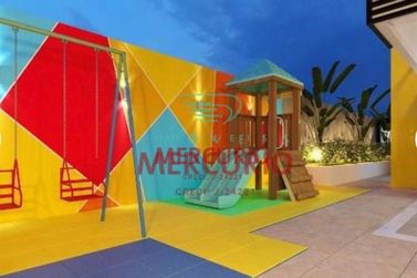 Apartamento &agrave; venda - 78m&sup2; - Parque Jardim Europa