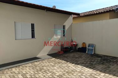Casa &agrave; venda - 149m&sup2; - Pousada da Esperan&ccedil;a I