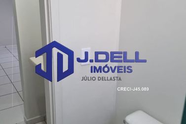 Apartamento &agrave; venda - Otavio Rasi