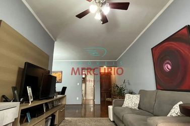 Apartamento &agrave; venda - 140m&sup2; - Vila Cidade Universit&aacute;ria