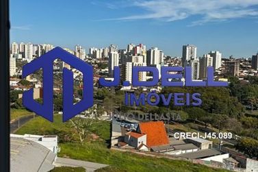 Apartamento &agrave; venda - Jardim Brasil