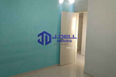 Apartamento &agrave; venda - 44m&sup2; - Pacifico