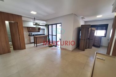 Apartamento &agrave; venda - 84m&sup2; - Vila Avia&ccedil;&atilde;o