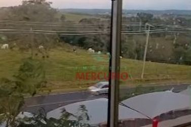Apartamento &agrave; venda - 47m&sup2; - Jardim Ouro Verde