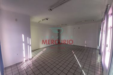 Sala Comercial para alugar - 42m&sup2; - Centro