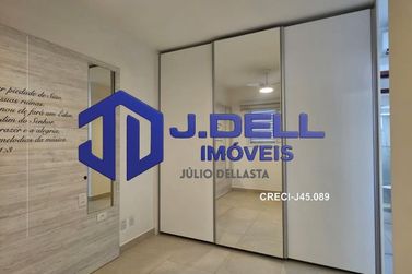 Apartamento &agrave; venda - Jardim America