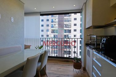 Apartamento &agrave; venda - 84m&sup2; - Vila Avia&ccedil;&atilde;o