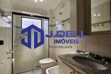 Apartamento &agrave; venda - Jardim Infante Dom Henrique