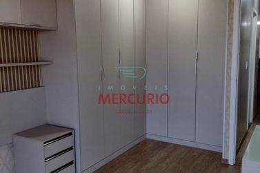 Apartamento &agrave; venda - 130m&sup2; - Jardim Contorno