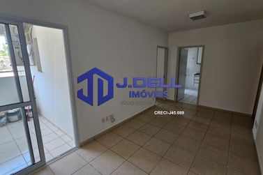 Apartamento para alugar - 65m&sup2; - Vila Universit&aacute;ria