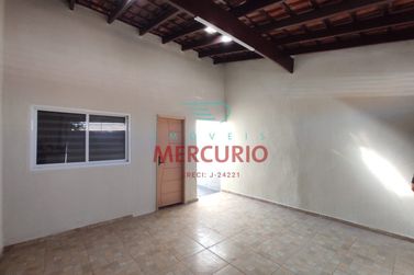 Casa &agrave; venda - 138m&sup2; - Parque Jaragu&aacute;