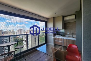 Apartamento &agrave; venda - 107m&sup2; - Aviacao