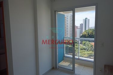 Apartamento para alugar - 32m&sup2; - Vila Santa Tereza