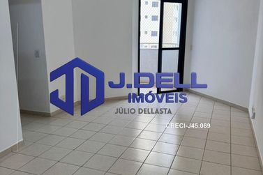 Apartamento para alugar - 64m&sup2; - Infante Dom Henrique