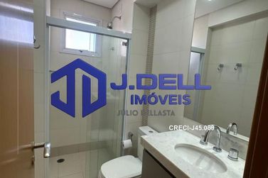 Apartamento para alugar - 123m&sup2; - Infante Dom Henrique