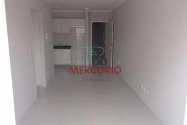 Apartamento &agrave; venda - 44m&sup2; - Parque Jardim Europa