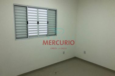 Casa &agrave; venda - 75m&sup2; - Parque Santa Edwiges
