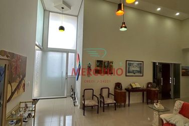Casa &agrave; venda - 400m&sup2; - Residencial Primavera