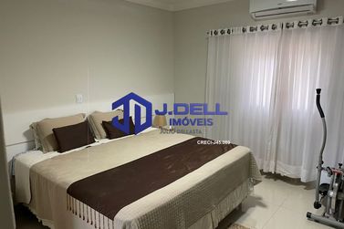 Casa &agrave; venda - 320m&sup2; - Quinta Ranieri