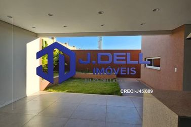Casa &agrave; venda - Residencial Guestier 2