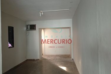 Sala Comercial para alugar - 24m&sup2; - Centro