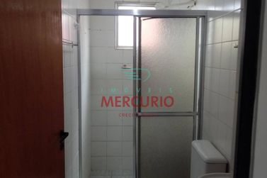 Apartamento para alugar - 36m&sup2; - Vila Cardia