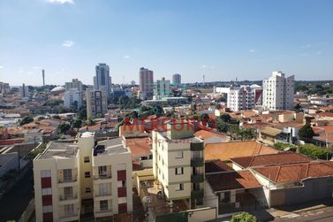 Apartamento para alugar - 35m&sup2; - Vila Cidade Universit&aacute;ria