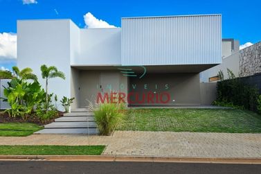 Casa &agrave; venda - 236m&sup2; - Alphaville
