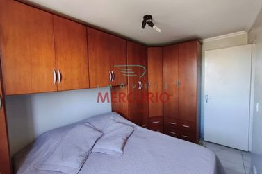 Apartamento &agrave; venda - 70m&sup2; - Jardim Maramb&aacute;