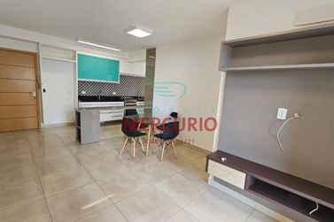 Apartamento &agrave; venda - 70m&sup2; - Vila Nova Cidade Universit&aacute;ria