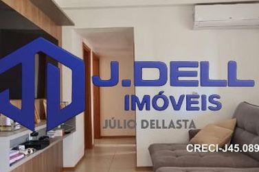 Apartamento &agrave; venda - 74m&sup2; - Aviacao