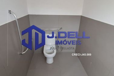 Sala Comercial para alugar - 165m&sup2; - Centro