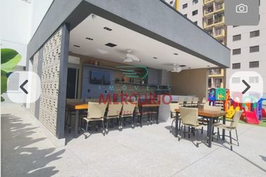 Apartamento &agrave; venda - 68m&sup2; - Jardim Infante Dom Henrique